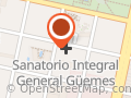Sanatorio Integral Gral Guemes Sa