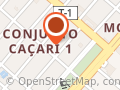 Hostel Caçari