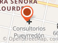 Consultorios de la Pueyrredón Dra. Gloria Bandin