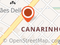 Geacir Carvalho - Canarinho