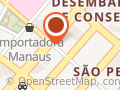 Casa dos Orixas