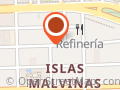 Odisea - Salón De Fiestas Infantil