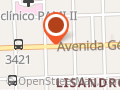 Wembley Fitness Center (Av. Génova 1050)