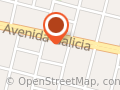Lavandería Paseo Galicia
