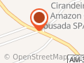 Cirandeira Amazon World EcoResort