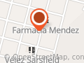 Vecindario Güemes