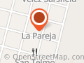Panaderia y Confiteria la Ferroviaria