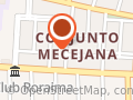Motel Califórnia - Mecejana