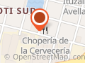 Patio de la Cerveceria Santa Fe