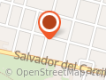 litoral equipamiento