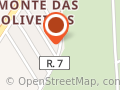 Trevão Madeiras