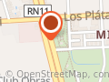 Seguridad Vial Granadero Baigorria