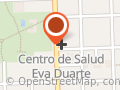 Centro de Salud Eva Duarte