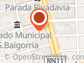 REMISES RUTA 11