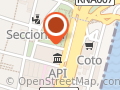 Parking Alberdi