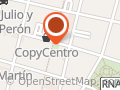 Mutual Del Personal De Ypf Santa Fe