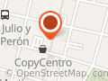 Restaurant España - Cocina Internacional
