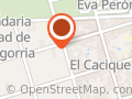 DEL PARQUE Inmobiliaria