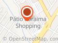 Comepi Shopping Roraima