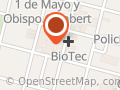 Centro De Tegnologia Diagnostica Sa