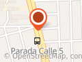Rosario Bus S.A.