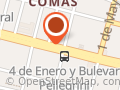 Pueblito Bar