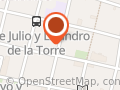 ESTACIONAMIENTO SAN JERÓNIMO