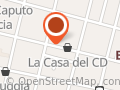 ESTACiONAMiENTO CRESPO