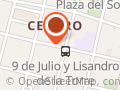 EF Intercambios