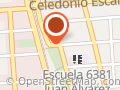 Escuela Nro 6381 - Juan Alvarez