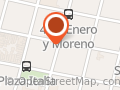 Panaderia y Confiteria la Proveedora