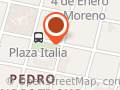 Heladeria A La Americana La De Gral Lopez