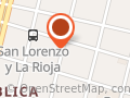 LG REPRESENTACIONES