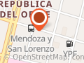El Emporio de Las Ruedas S.r.l