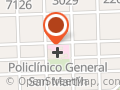 Policlinico San Martin - Rosario