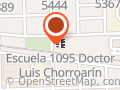 Escuela Nro 1095 - Doctor Luis Chorroarin
