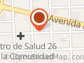 Centro Mecanizado Rosario-Coop Trab Ruedas