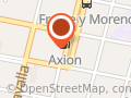 Estacion De Servicio AXION-Punilla