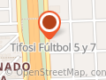 TIFOSI CIRCUNVALACIÓN FUTBOL 5