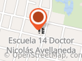 Escuela Nro 14 - Doctor Nicolas Avellaneda