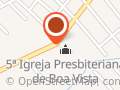 Quinta Igreja Presbiteriana
