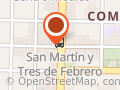Tork Servicios Industriales Srl