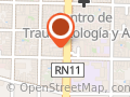 Hotel Libertador - Cocheras