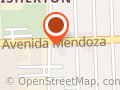 Distribuidora Metropolitana SRL