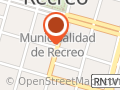 Casa de la Cultura - Municipalidad de Recreo