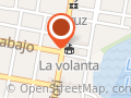 La Volanta Multiespacio