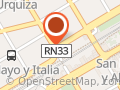 Stringhetti Materiales