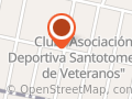Asociacion Deportiva Santotomesina de Veteranos