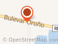 Residencia Estudiantil Bonarda