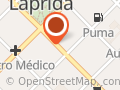 Gotham Laprida